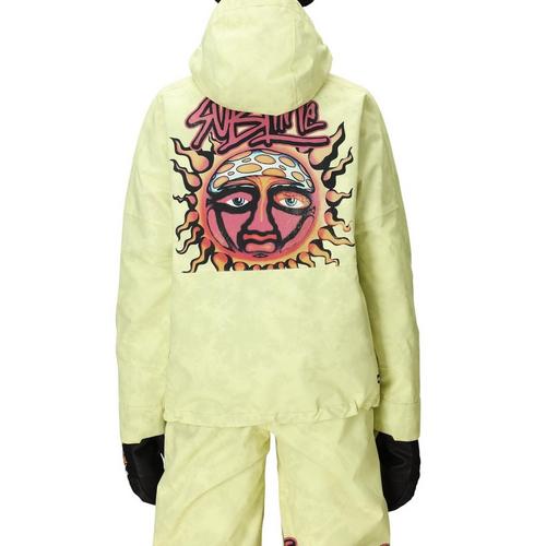 Women's 686 Sublime Hooded Jacket - Primary Image