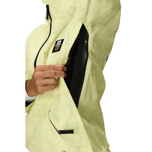 Women's 686 Sublime Hooded Jacket - Primary Image