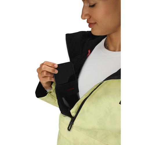 Women's 686 Sublime Hooded Jacket - Primary Image