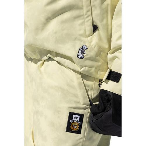 Women's 686 Sublime Hooded Jacket - Primary Image