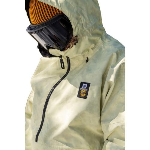 Women's 686 Sublime Hooded Jacket - Primary Image