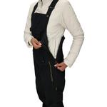 Women's 686 25 Magic Insulated Snow Bibs - Thumbnail 2 of 6