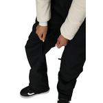 Women's 686 25 Magic Insulated Snow Bibs - Thumbnail 3 of 6