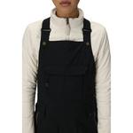Women's 686 25 Magic Insulated Snow Bibs - Thumbnail 5 of 6