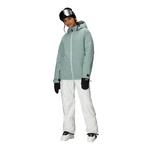 Women's 686 Aura Insulated Cargo Snow Pants - Thumbnail 2 of 6