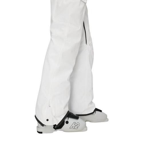 Women's 686 Aura Insulated Cargo Snow Pants - Primary Image