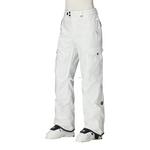 Women's 686 Aura Insulated Cargo Snow Pants - Thumbnail 5 of 6