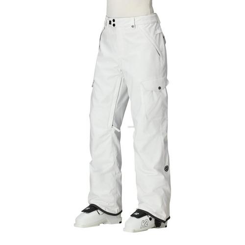 Women's 686 Aura Insulated Cargo Snow Pants - Primary Image