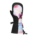 Kids' 686 Heat Insulated Mittens - Thumbnail 1 of 2