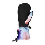 Kids' 686 Heat Insulated Mittens - Thumbnail 2 of 2