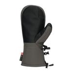 Men's 686 Linear GORE-TEX Mittens - Thumbnail 2 of 2