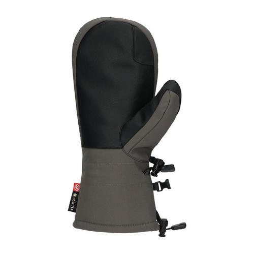 Men's 686 Linear GORE-TEX Mittens - Primary Image