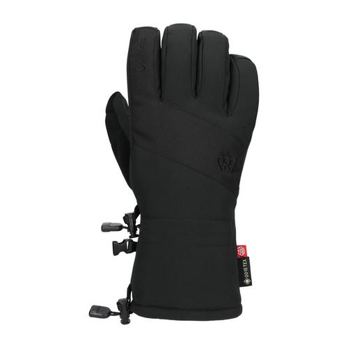 Men's 686 Linear GORE-TEX Gloves - Primary Image