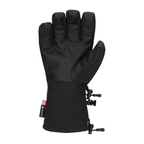 Men's 686 Linear GORE-TEX Gloves - Primary Image