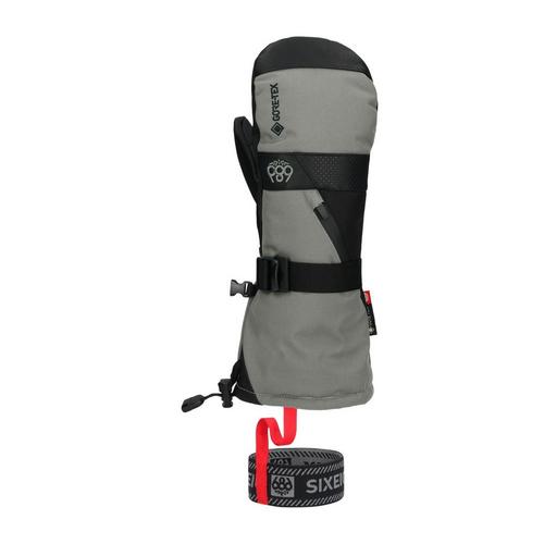 Men's 686 Gore-Tex Smarty 3-in-1 Gauntlet Gore-Tex Mittens