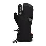 Men's 686 Linear Trigger GORE-TEX GORE-TEX Mittens - Thumbnail 1 of 2