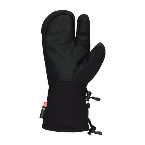 Men's 686 Linear Trigger GORE-TEX GORE-TEX Mittens - Primary Image