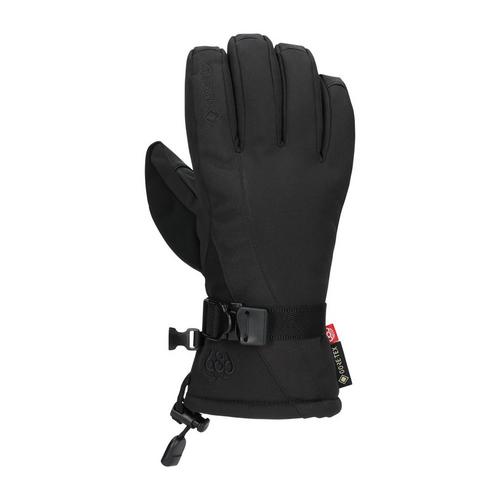 Women's 686 Linear GORE-TEX Gloves - Primary Image