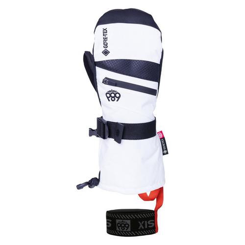 Women's 686 Smarty 3-in-1 Gauntlet GORE-TEX Mittens - Primary Image