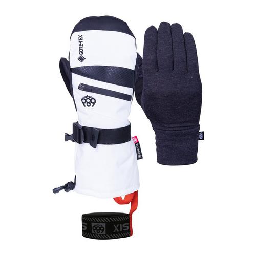 Women's 686 Smarty 3-in-1 Gauntlet GORE-TEX Mittens - Primary Image