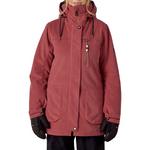 Women's 686 Spirit Hooded Jacket - Thumbnail 1 of 7