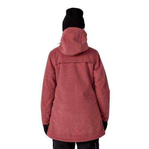 Women's 686 Spirit Hooded Jacket - Primary Image