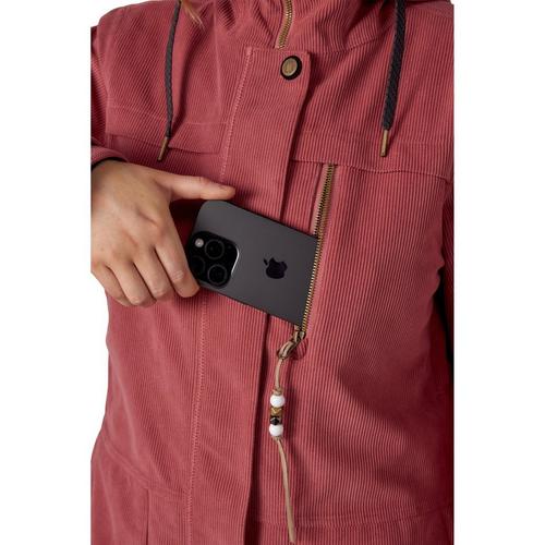 Women's 686 Spirit Hooded Jacket - Primary Image