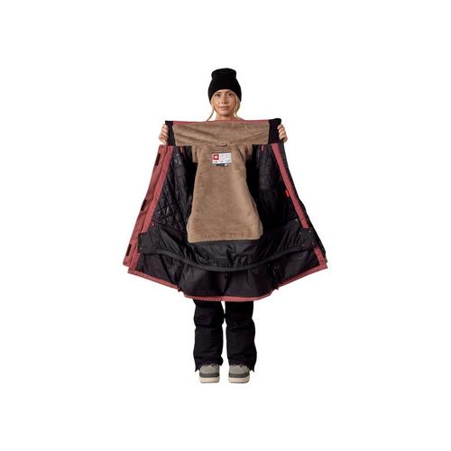 Women's 686 Spirit Hooded Jacket - Primary Image