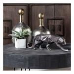 Crestview Collection Ritz Covered Urn - Thumbnail 3 of 6