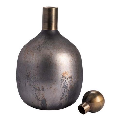 Crestview Collection Ritz Covered Urn - Primary Image