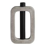 Crestview Collection Crosby Square Vase - Thumbnail 1 of 3