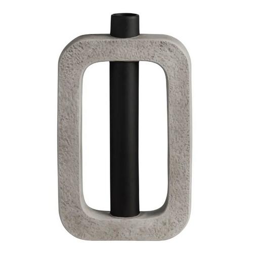 Crestview Collection Crosby Square Vase - Primary Image