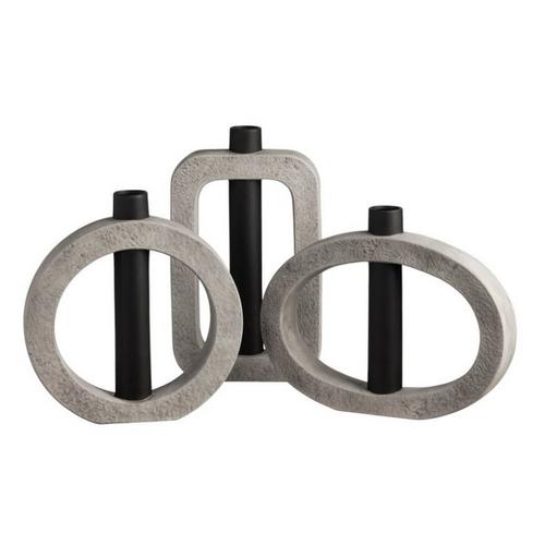 Crestview Collection Crosby Square Vase - Primary Image