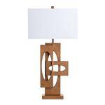 Crestview Collection Eisher Table Lamp - Thumbnail 1 of 5