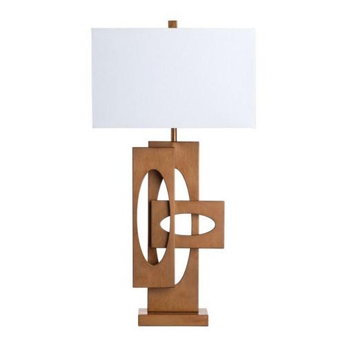 Crestview Collection Eisher Table Lamp - Primary Image