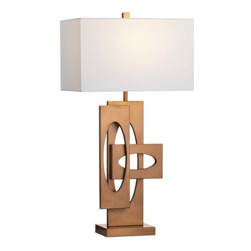 Crestview Collection Eisher Table Lamp - Primary Image