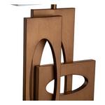 Crestview Collection Eisher Table Lamp - Thumbnail 3 of 5