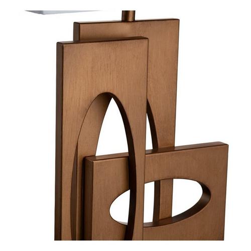 Crestview Collection Eisher Table Lamp - Primary Image