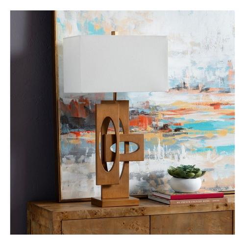 Crestview Collection Eisher Table Lamp - Primary Image