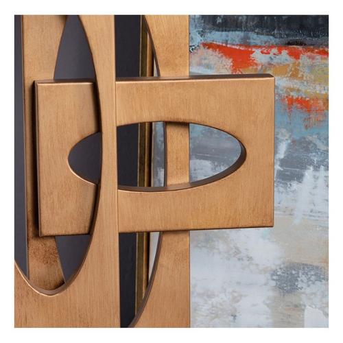 Crestview Collection Eisher Table Lamp - Primary Image