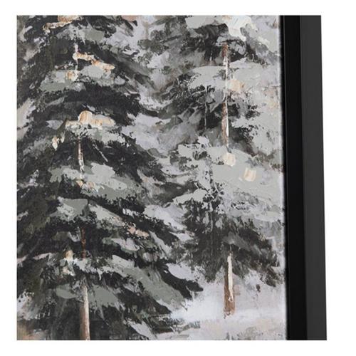 Crestview Collection Dawson Canvas Art Set - Primary Image