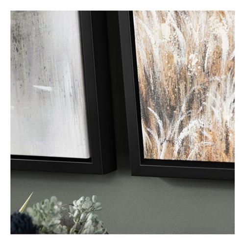 Crestview Collection Dawson Canvas Art Set - Primary Image