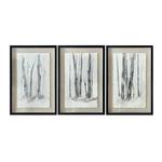 Crestview Collection Kanon Print - Thumbnail 1 of 2