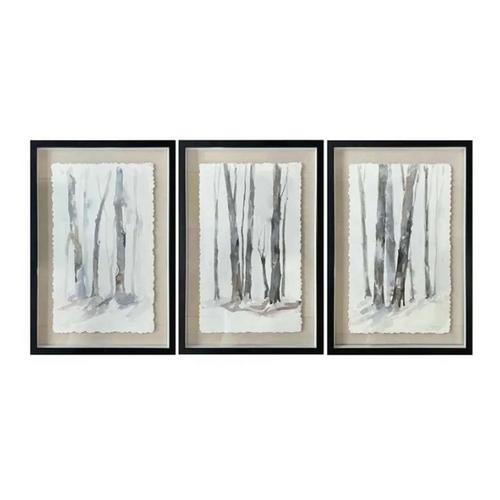 Crestview Collection Kanon Print - Primary Image