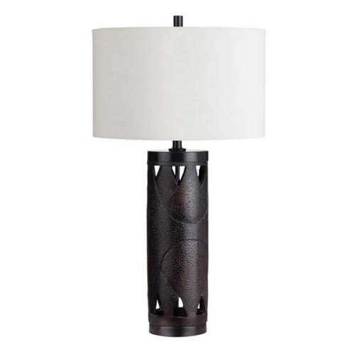Crestview Collection Caden Table Lamp - Primary Image