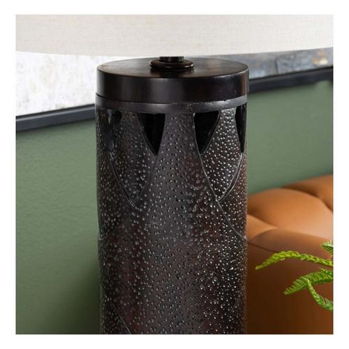 Crestview Collection Caden Table Lamp - Primary Image