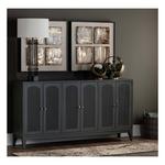 Crestview Collection Metallic Textures Print - Thumbnail 3 of 3