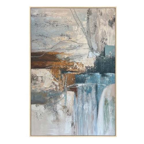 Crestview Collection Dawn Canvas - Primary Image