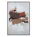 Crestview Collection Rust & Rhythm Canvas - Thumbnail 1 of 3