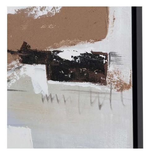 Crestview Collection Rust & Rhythm Canvas - Primary Image